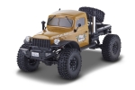 DPROC11036RS Rochobby Atlas Mud Master 1:10 4WD